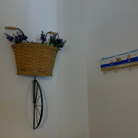Calilla Home-Appartamento Scirocco Grado Exterior foto