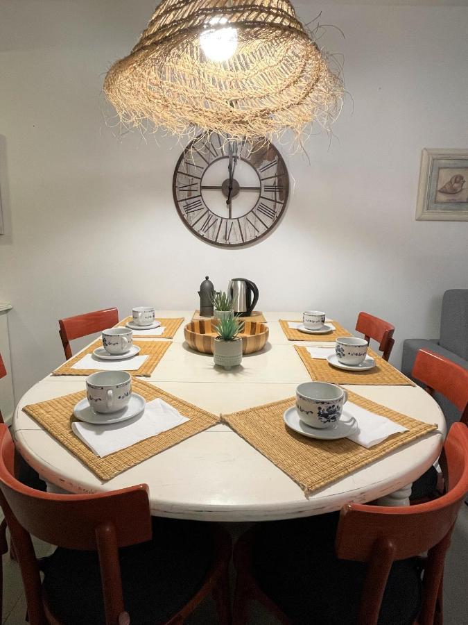 Calilla Home-Appartamento Scirocco Grado Exterior foto