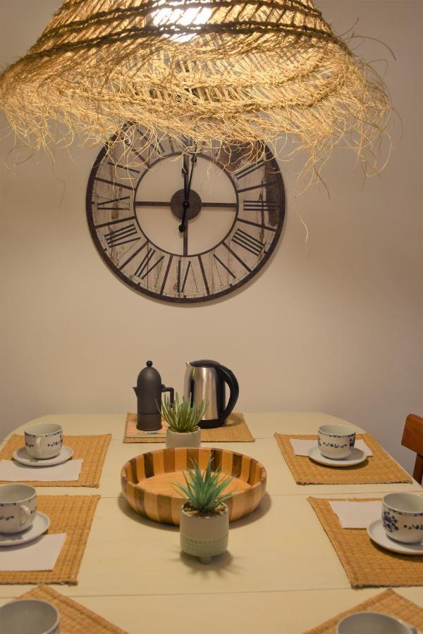 Calilla Home-Appartamento Scirocco Grado Exterior foto