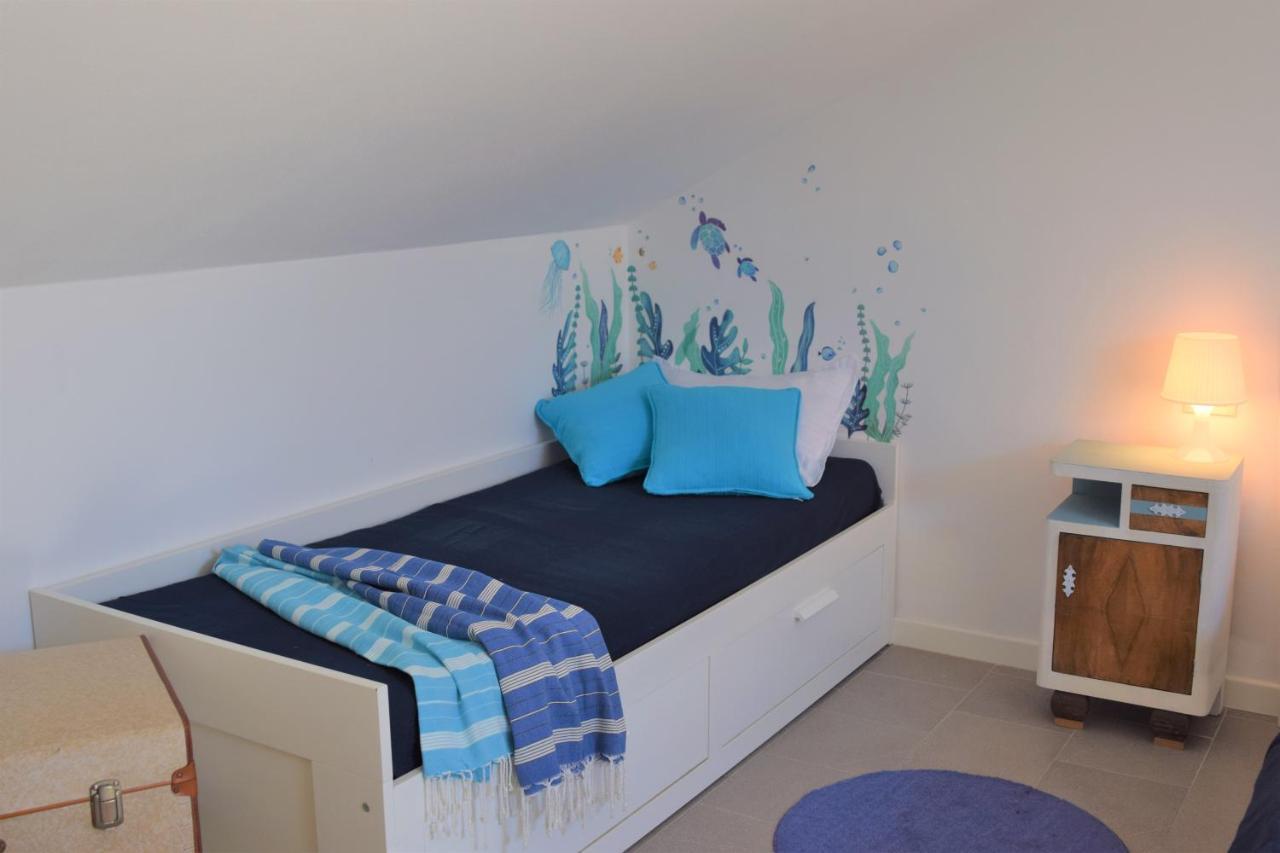 Calilla Home-Appartamento Scirocco Grado Exterior foto