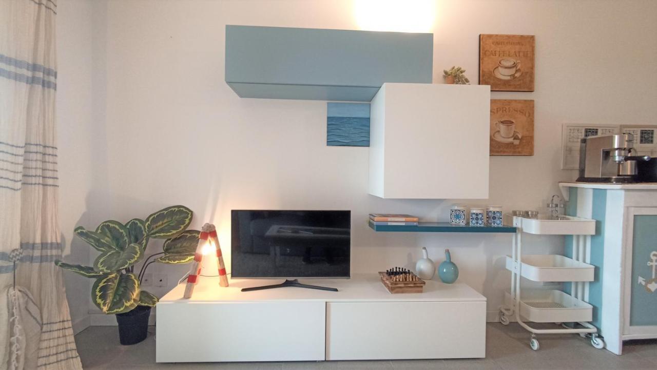 Calilla Home-Appartamento Scirocco Grado Exterior foto