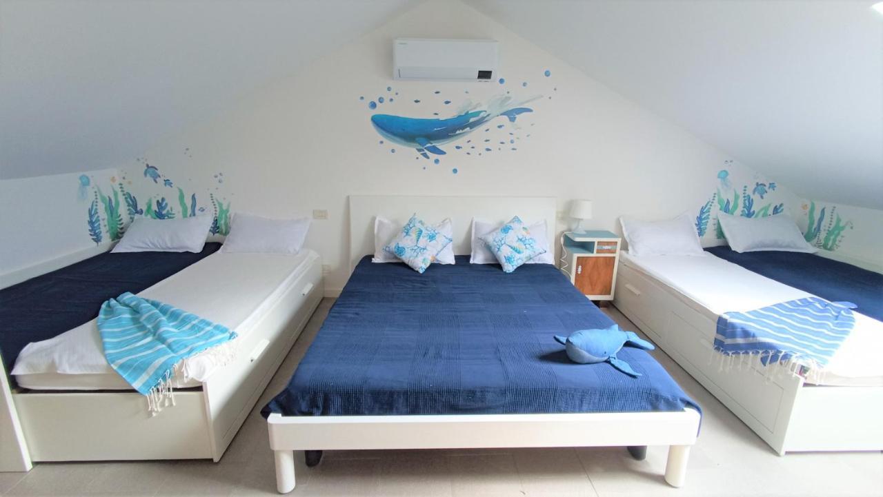 Calilla Home-Appartamento Scirocco Grado Exterior foto