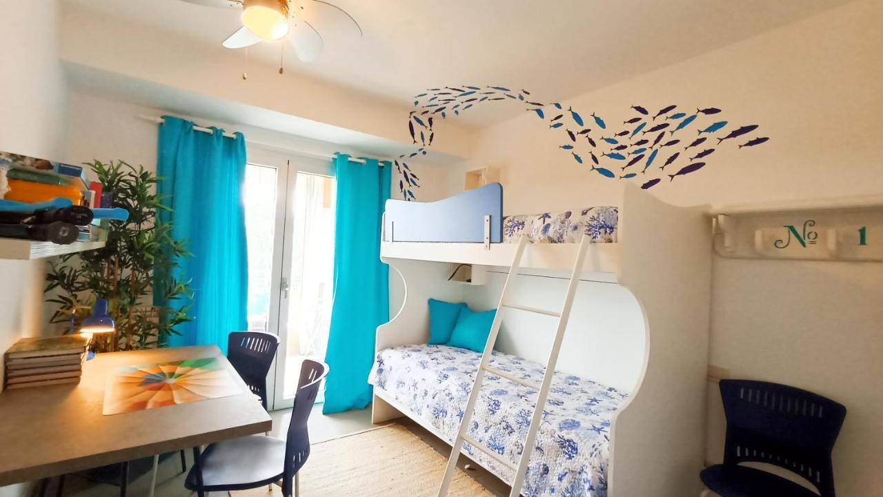 Calilla Home-Appartamento Scirocco Grado Exterior foto