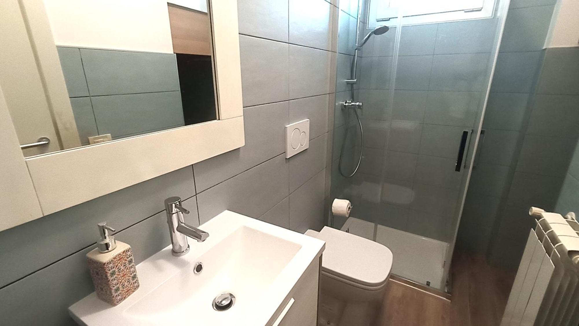 Calilla Home-Appartamento Scirocco Grado Exterior foto