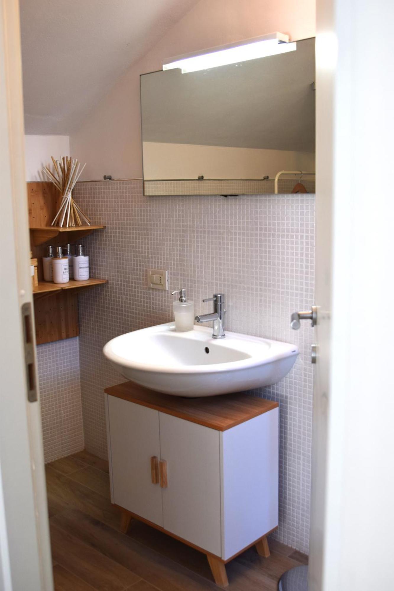 Calilla Home-Appartamento Scirocco Grado Exterior foto