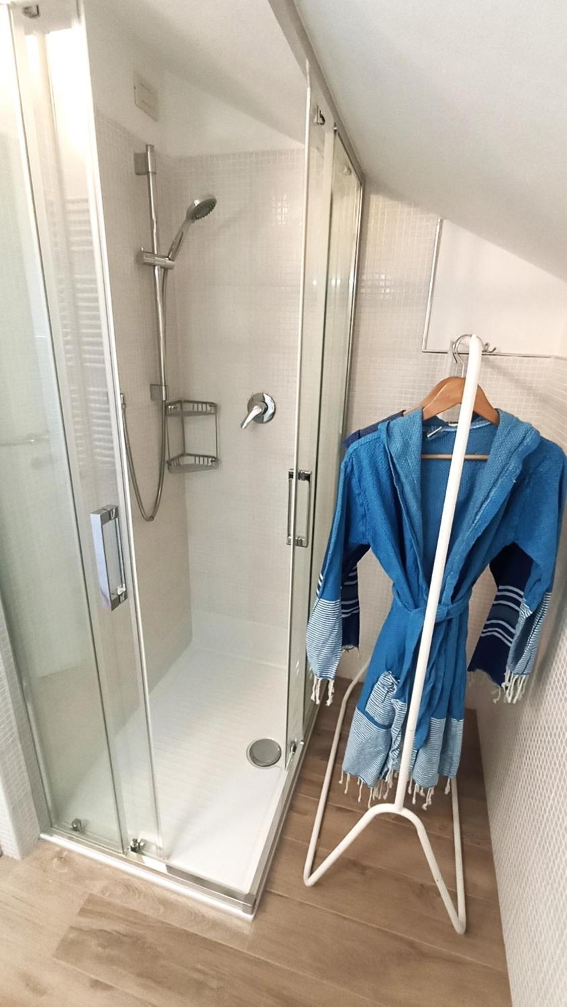 Calilla Home-Appartamento Scirocco Grado Exterior foto