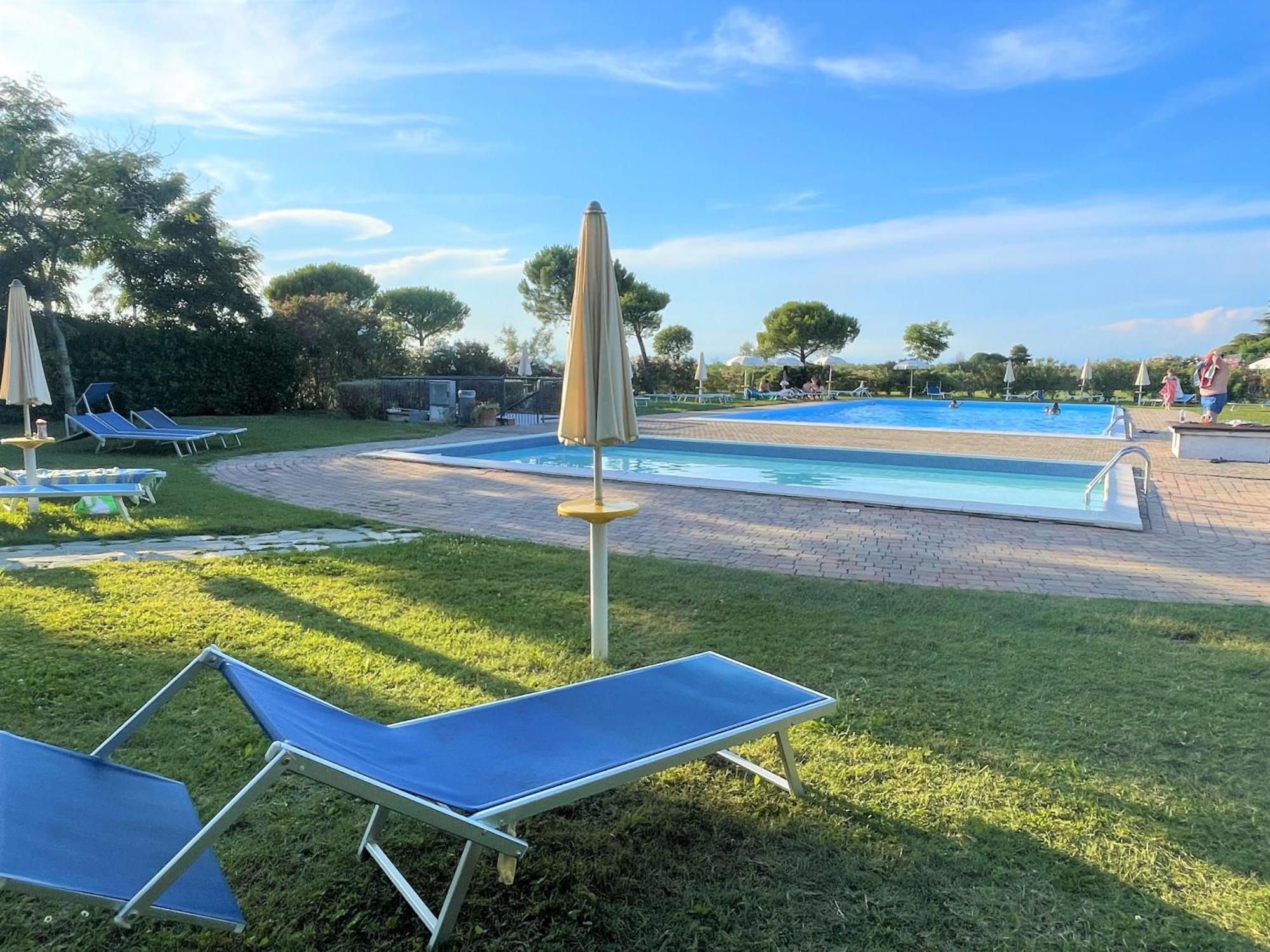 Calilla Home-Appartamento Scirocco Grado Exterior foto