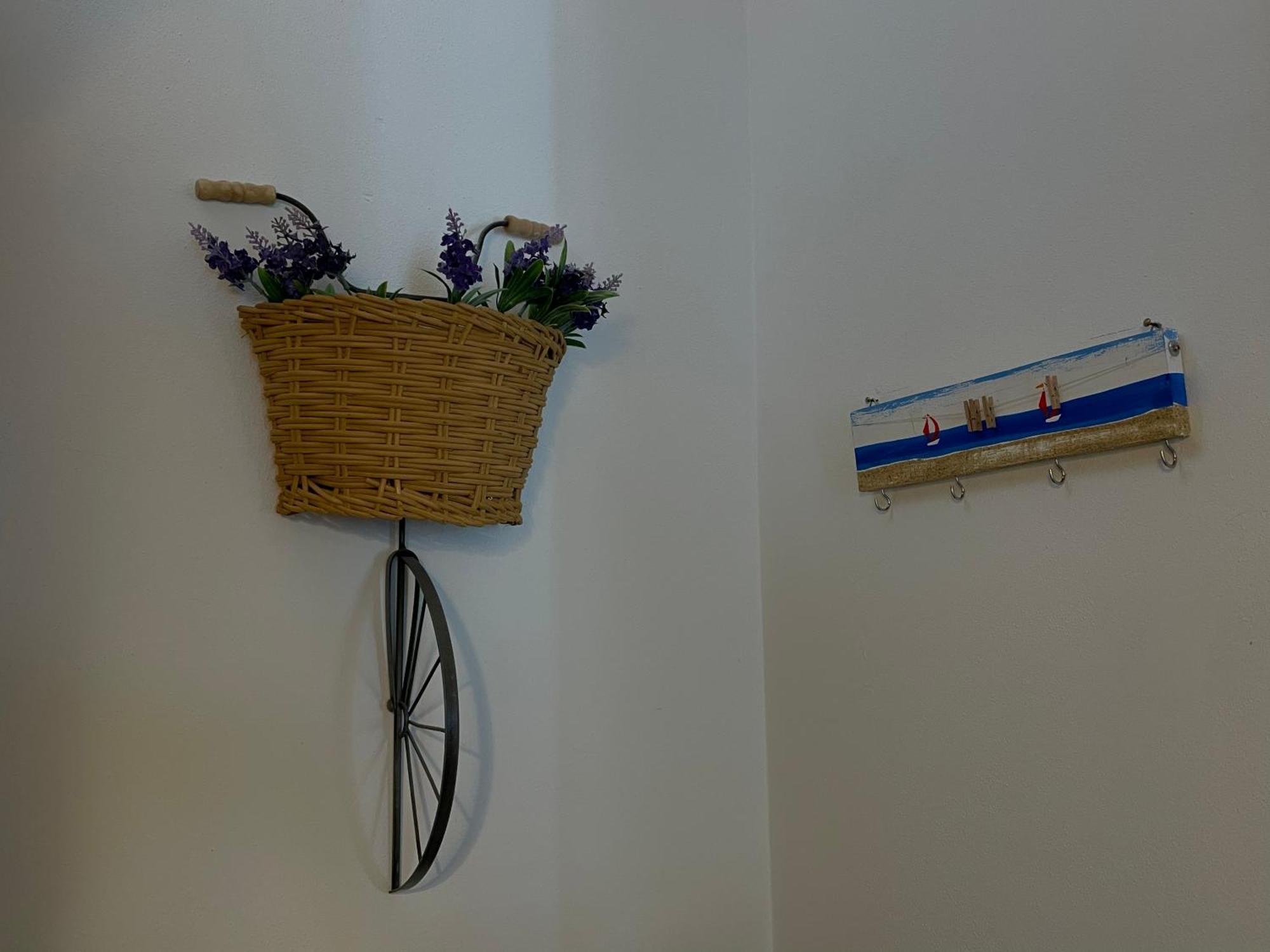 Calilla Home-Appartamento Scirocco Grado Exterior foto